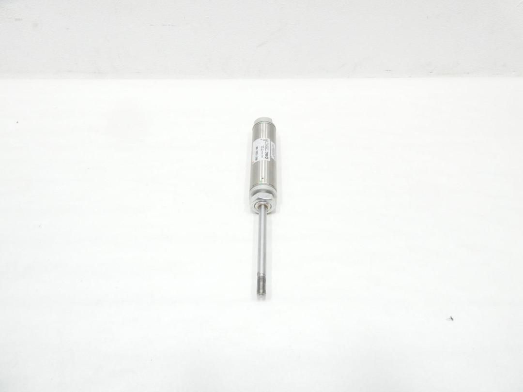 SMC NCMZ1-E2S001-0200 DOUBLE ACTING PNEUMATIC CYLINDER 1IN 2IN 250PSI