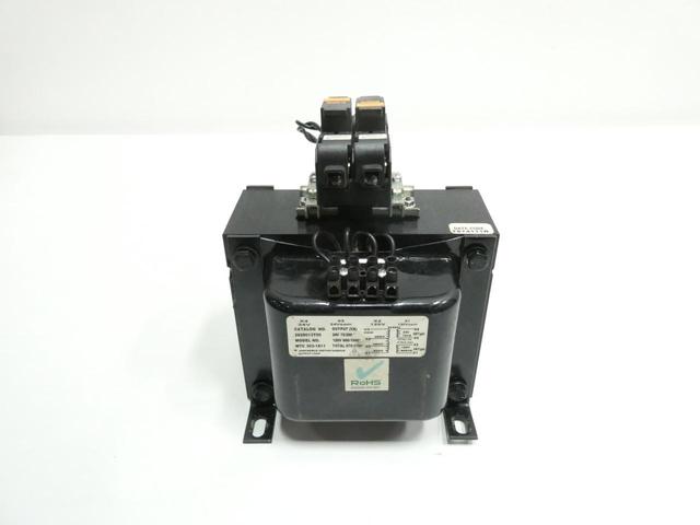 EGS WTC 303-1811 2929013T00 TRANSFORMER 675/1700VA 400/480/600V-AC 24/120V-AC