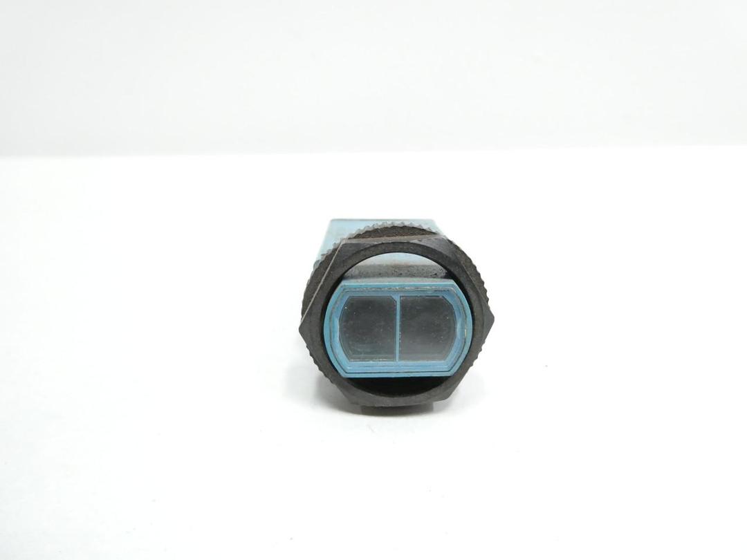 MICRO SWITCH MHP-P33Q PHOTOELECTRIC SENSOR 10-30V-DC