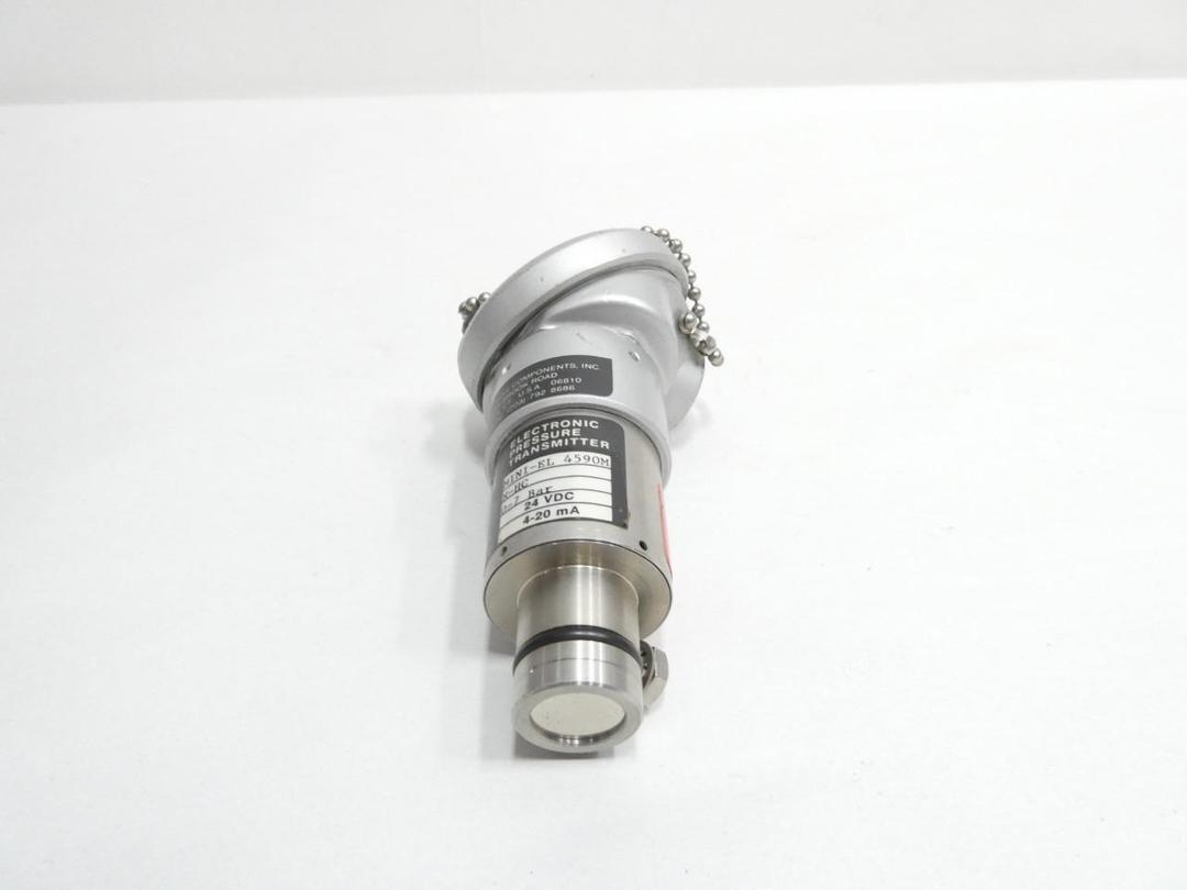 PMC N-HC PRESSURE TRANSMITTER 0-7BAR 24V-DC