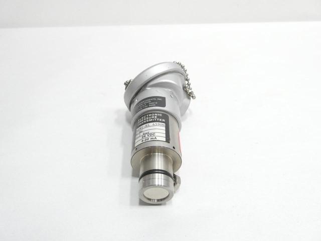 PMC N-HC PRESSURE TRANSMITTER 0-7BAR 24V-DC