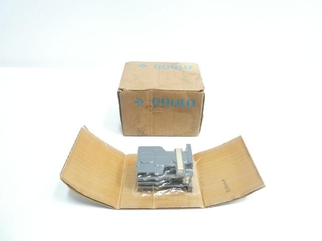 GOULD 2090-810 I-T-E CONTROL RELAY 120V-AC