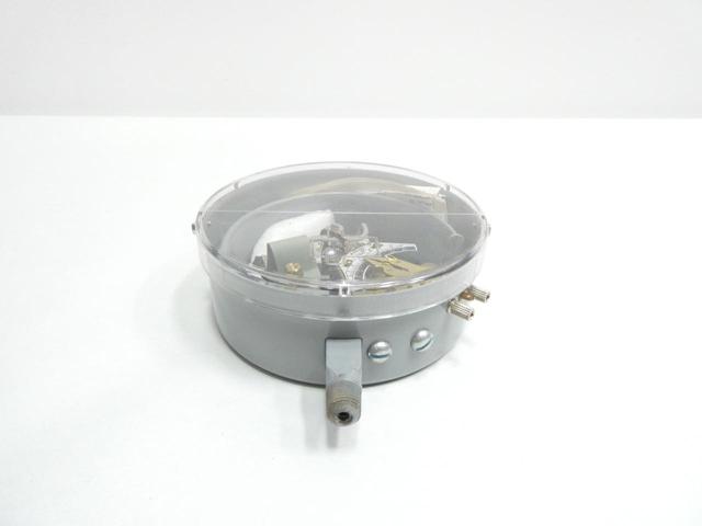 MERCOID DA 31-2-4 PRESSURE SWITCH 1/4IN NPT 0-35PSI 120/240V-AC/DC