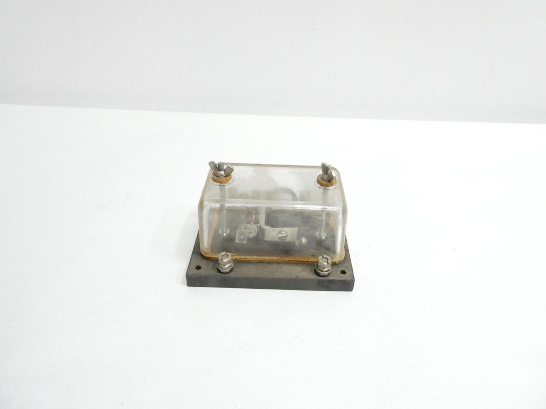 WESTINGHOUSE 112XAX354 202A648H01 RELAY