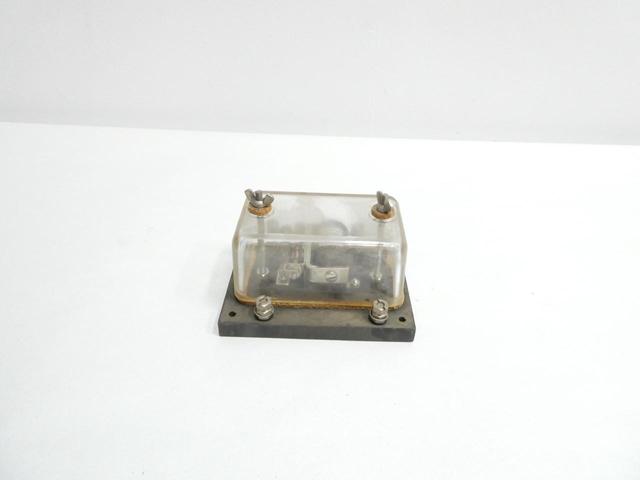 WESTINGHOUSE 112XAX354 202A648H01 RELAY