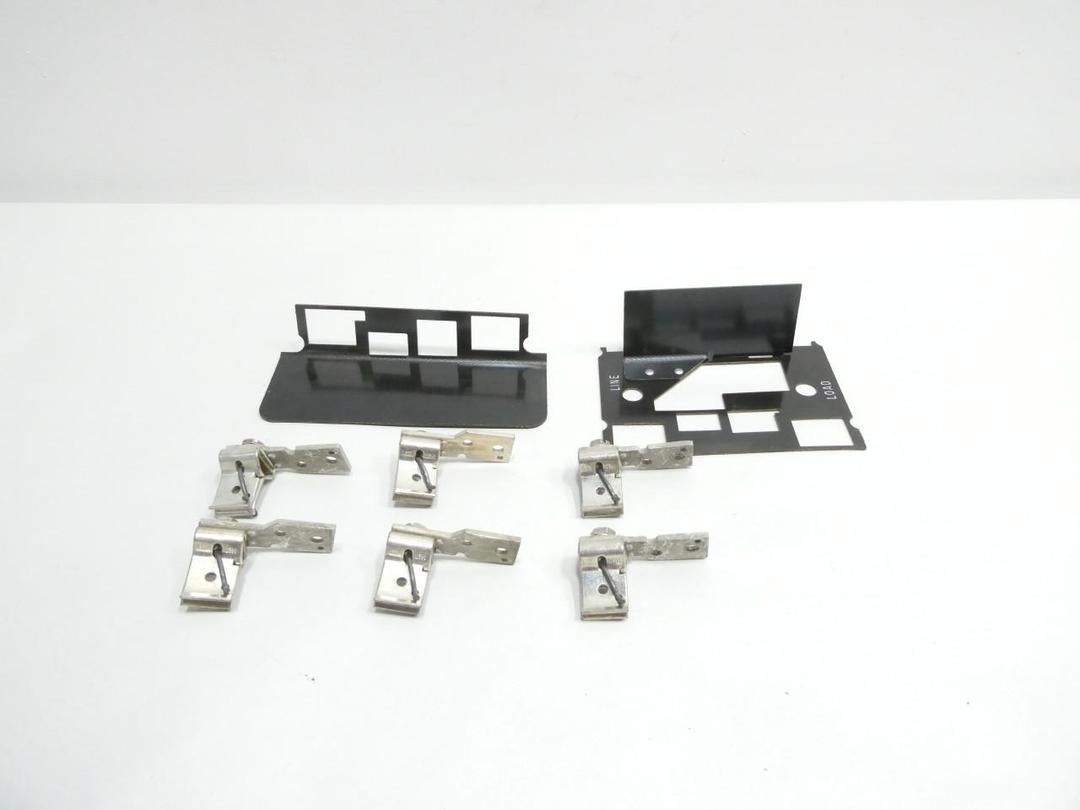 EATON 177C880G16 VISI-FLEX DE-ION SWITCH 100A 600V