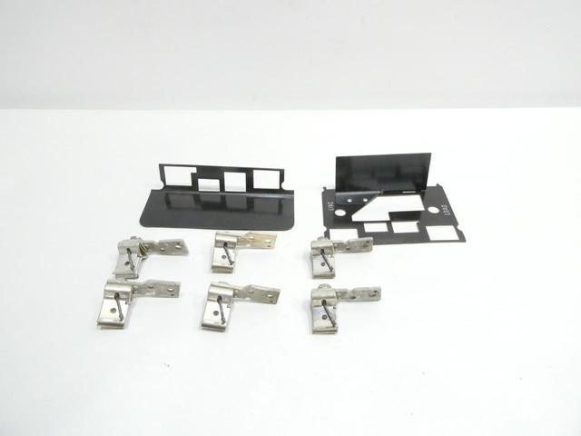 EATON 177C880G16 VISI-FLEX DE-ION SWITCH 100A 600V