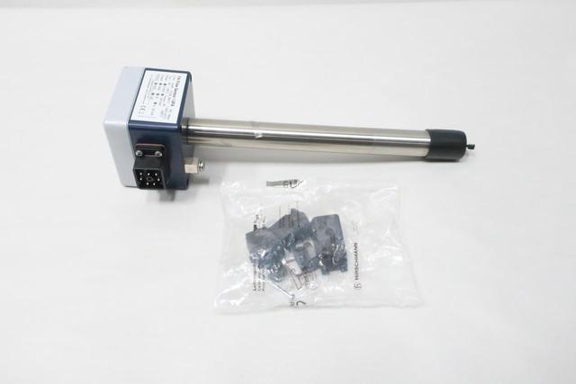 HONTZSCH UFA FLOW SENSOR 24V-DC