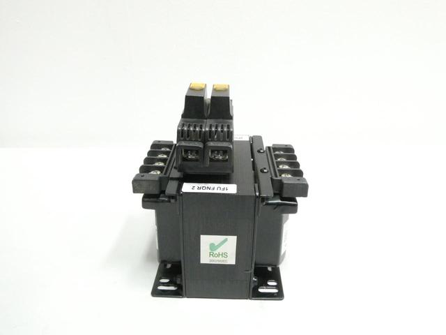 EGS 2124130T00 HEVI-DUTY TRANSFORMER 1PH 250VA 400/480/600V-AC 24-120V-AC