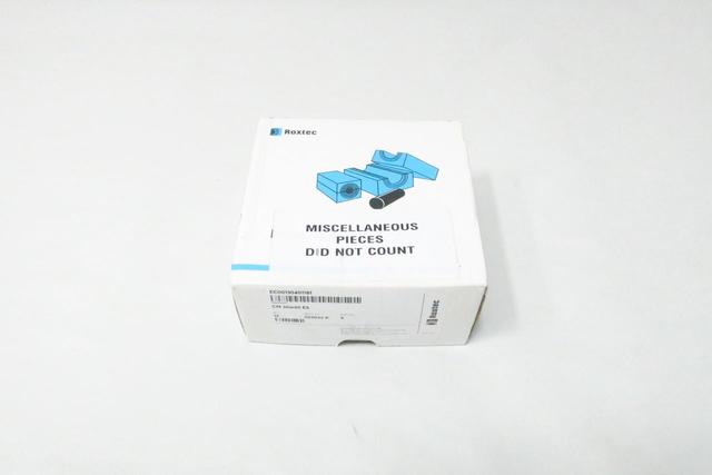 BOX OF 12 ROXTEC EC00130401181 CM 30W40 ES MODULE