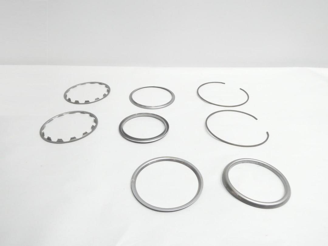 REXNORD ZS11 SEALS BEARING PARTS & KIT