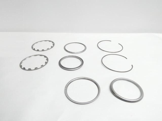 REXNORD ZS11 SEALS BEARING PARTS & KIT