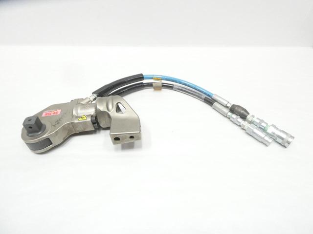 HYDRATIGHT RSL4SDSA HYDRAULIC TORQUE WRENCH 1IN