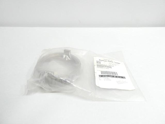 LIMITORQUE 61-410-0156-2 WORM GEAR 36:1