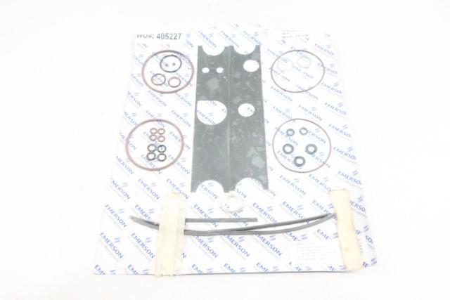 EMERSON E0100 001-454-27 HIGH TEMPERATURE SERVICE KIT