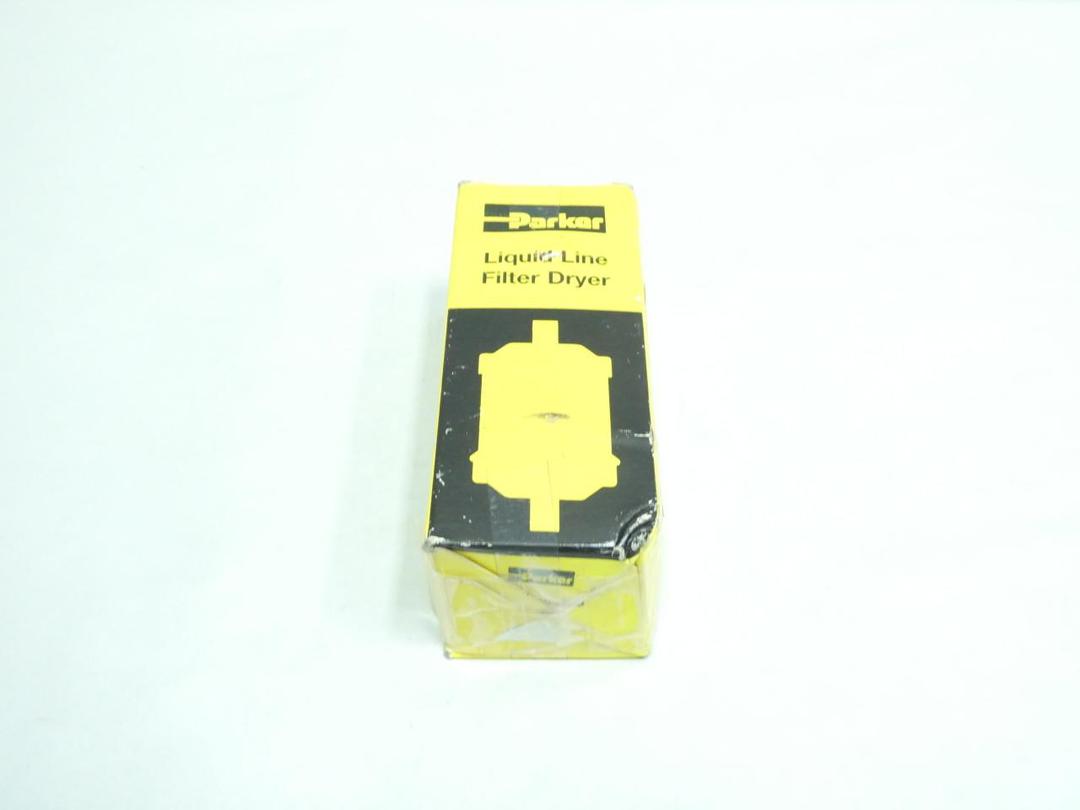 PARKER 164S LIQUID LINE FILTER DRYER 1/2IN