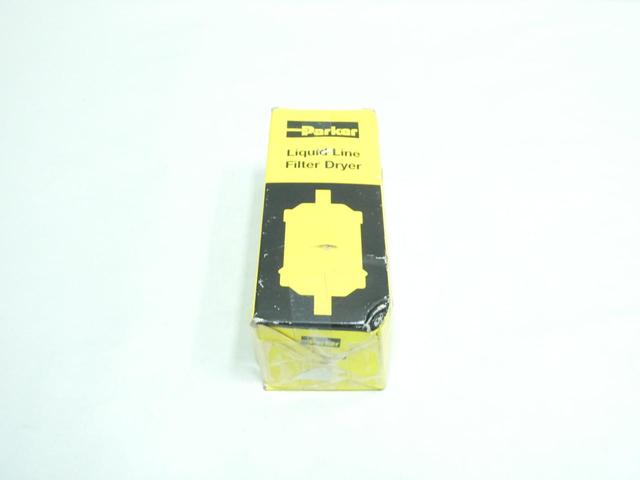 PARKER 164S LIQUID LINE FILTER DRYER 1/2IN