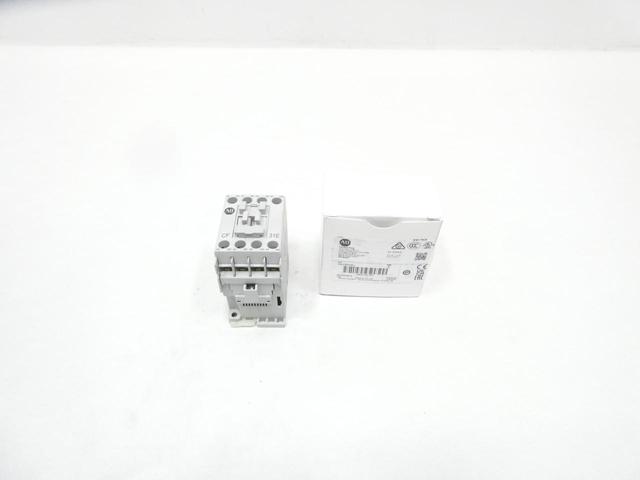 ALLEN BRADLEY 700-CF310KJ CONTROL RELAY 24V-AC