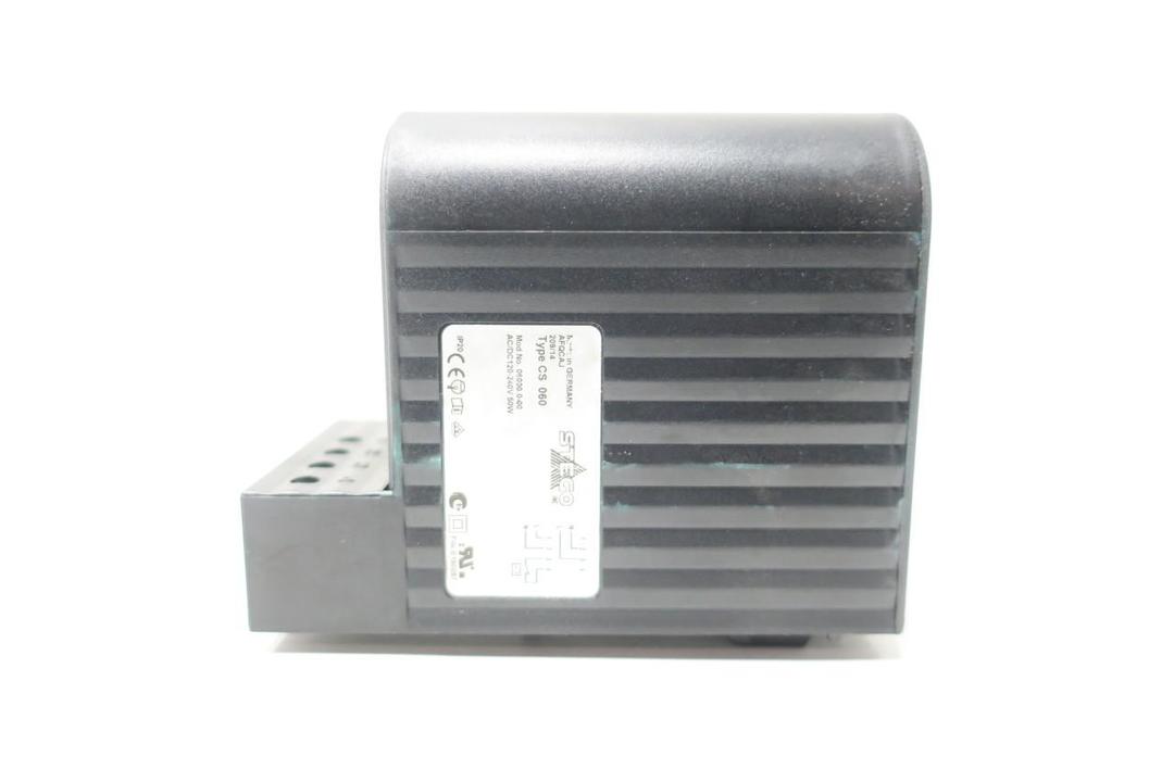 STEGO 06000.0-00 HEATING ELEMENT 120-240V-AC/DC