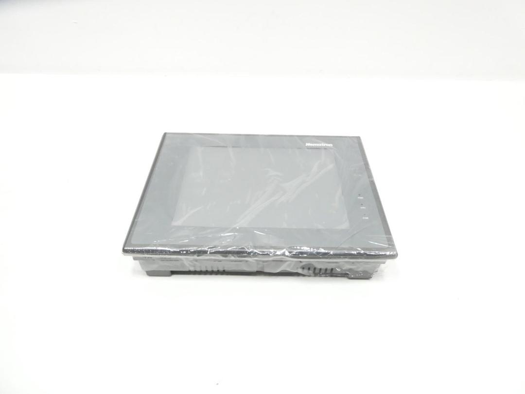 NEMATRON PV-1040T POWERVIEW OPERATOR INTERFACE PANEL
