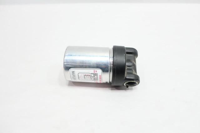 SEALED AIR AB612A OIL FILTER 1/2IN NPT