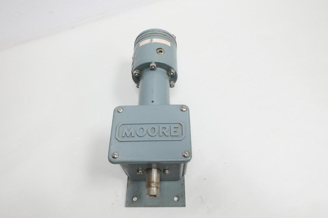 MOORE 173S(M74) PRESSURE TRANSMITTER 900-1600PSI
