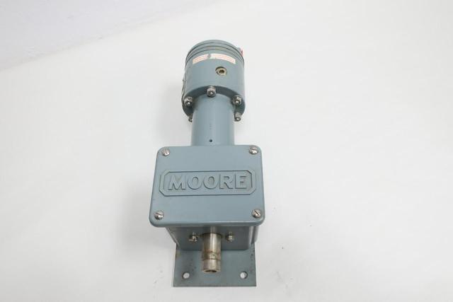 MOORE 173S(M74) PRESSURE TRANSMITTER 900-1600PSI