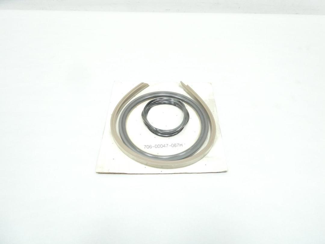HANNA 706-00047-067H PISTON PACKING KIT