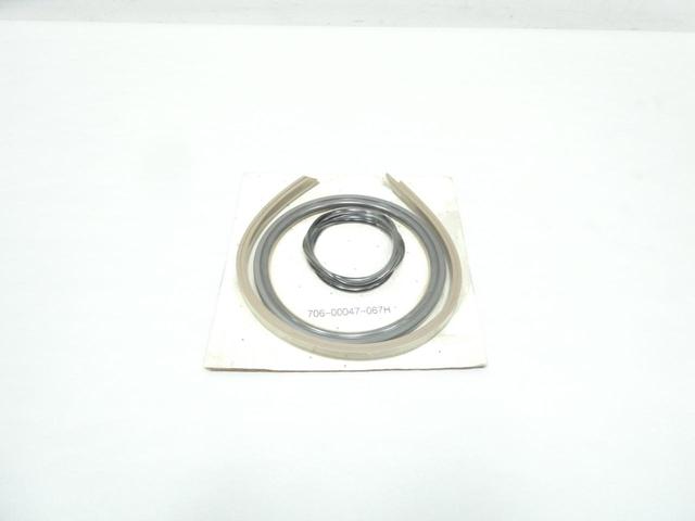 HANNA 706-00047-067H PISTON PACKING KIT