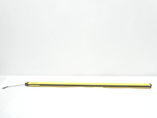 OMRON F3SG-4RA1390-30-L LIGHT CURTAIN EMITTER 24V-DC