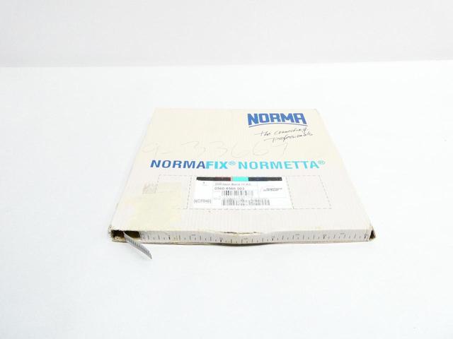 NORMA 05608566003 STAMPED BAND -/12 30M W3