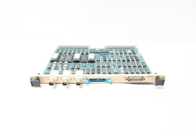 ABB VD86-SCAN VIDEO CONTROL BOARD
