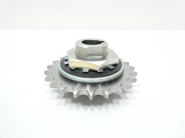 TSUBAKI TL-350 TORQUE LIMITER 1IN