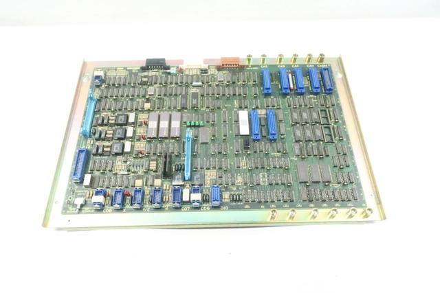 FANUC A16B-1000-0030/08C PCB CIRCUIT BOARD