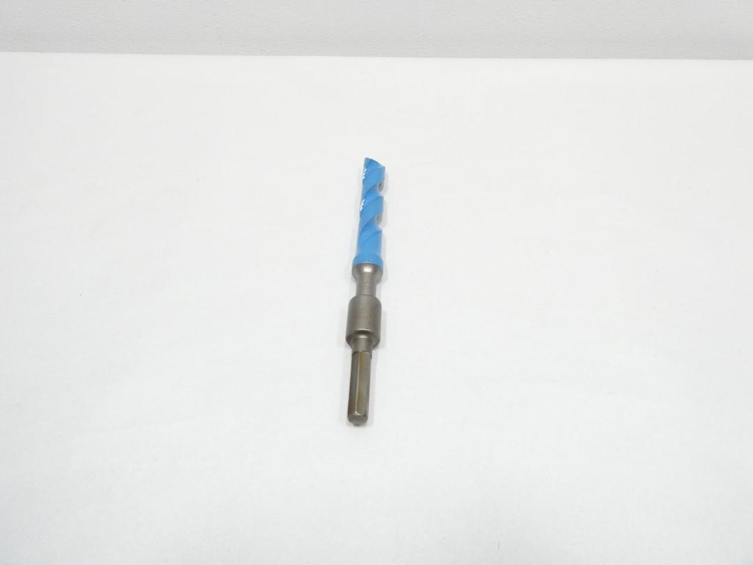 NEW ENGLAND 19000 CARBIDE TIPPED HAMMER BIT 3/4IN