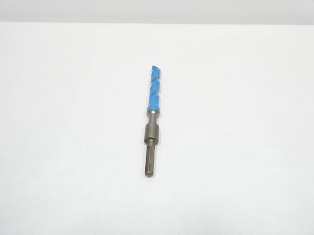 NEW ENGLAND 19000 CARBIDE TIPPED HAMMER BIT 3/4IN