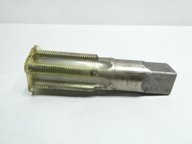 WIDELL HSS H6 PLUG TAP 2-1/2IN-8
