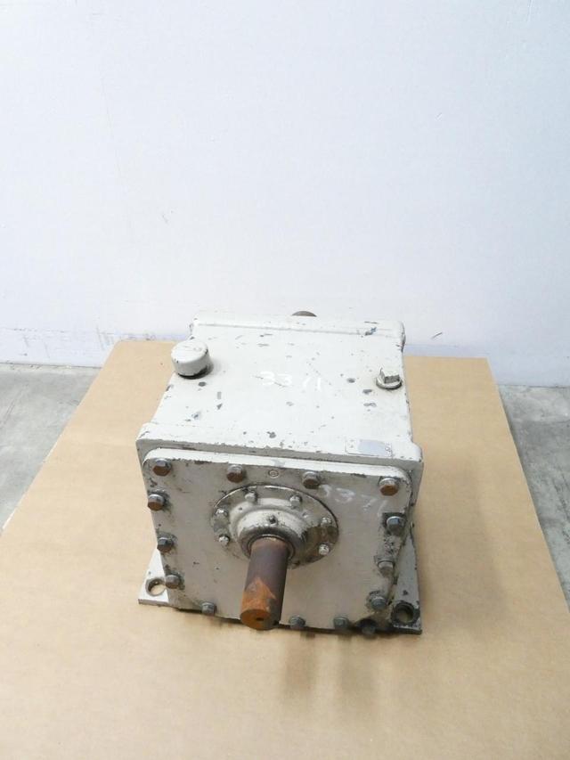 FALK 1060FC2A ENCLOSED GEAR DRIVE 13.49:1