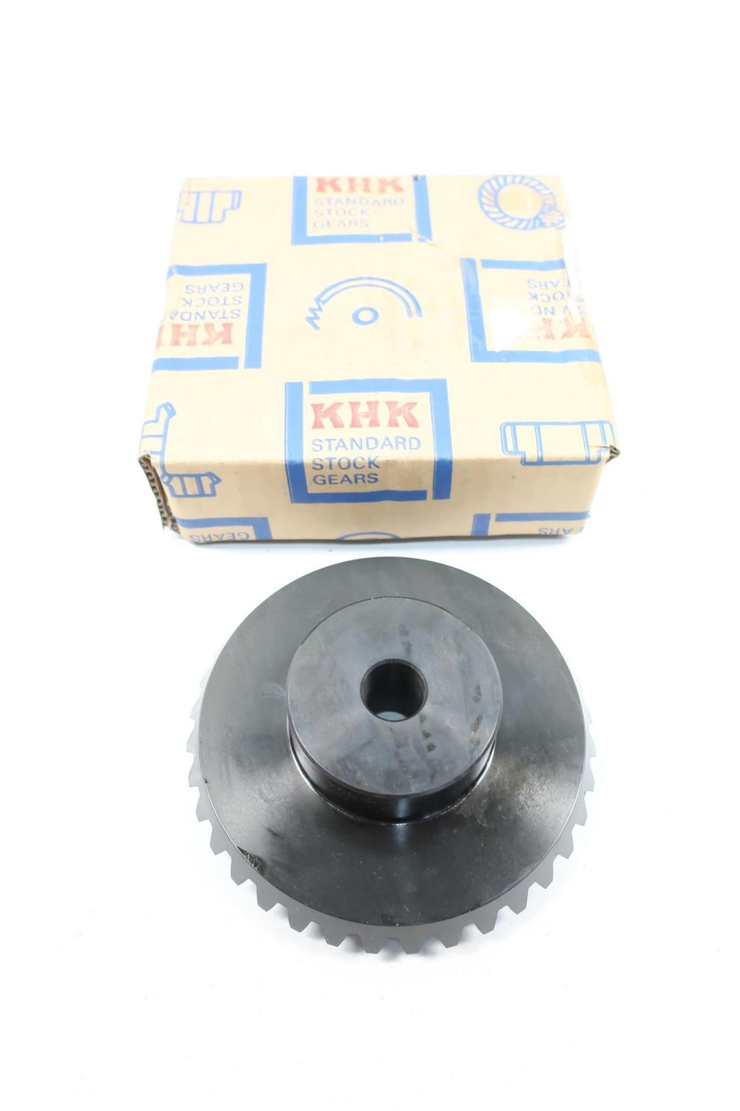 KHK SB4-3618 BEVEL GEAR 36T