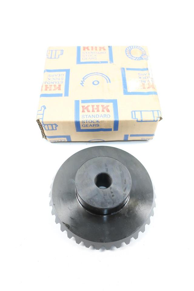 KHK SB4-3618 BEVEL GEAR 36T