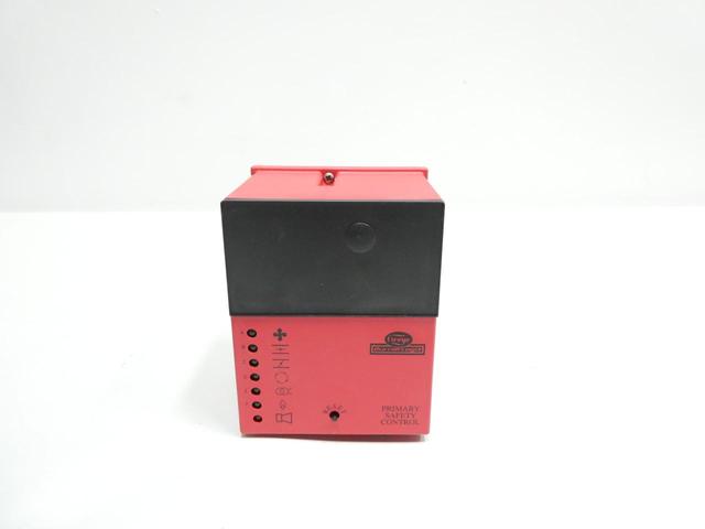 FIREYE YB110IR BURNERLOGIX CONTROLLER 120V-AC