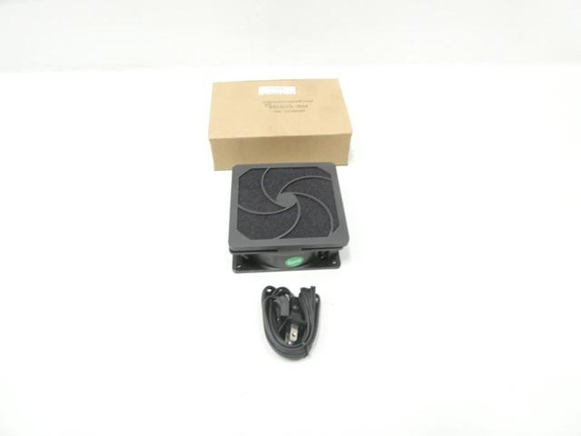 GARDTEC CAB705 FILTER FAN 120MM 120V-AC