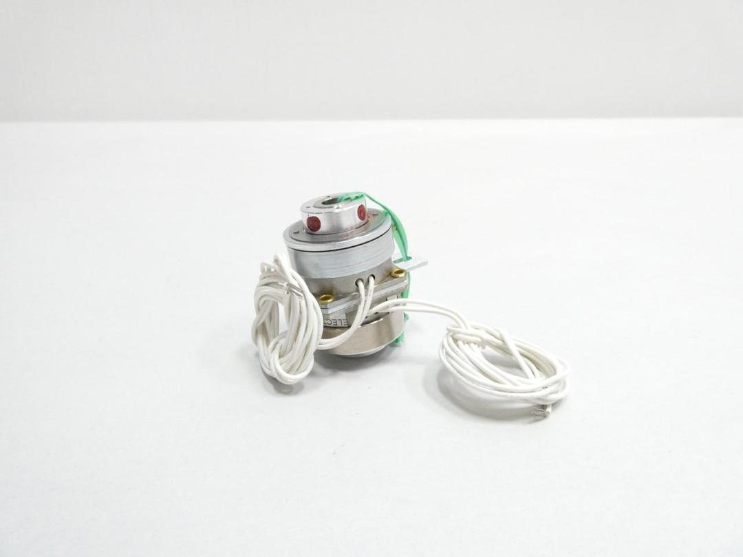 ELECTROID UCB-12CC-4-4-28V MAGNETIC CLUTCH