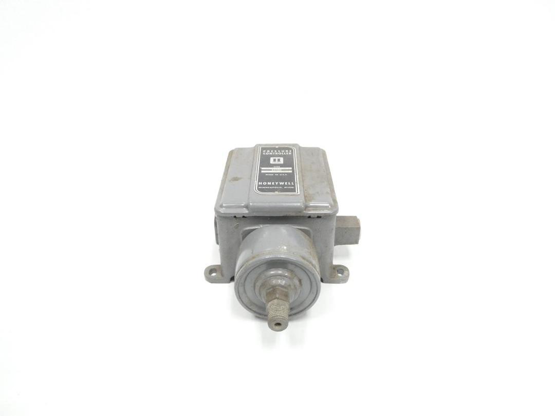 HONEYWELL PP97A 1035 2 PNEUMATIC PRESSURE CONTROLLER 0-15PSI