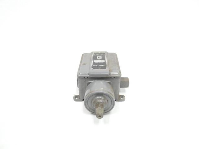 HONEYWELL PP97A 1035 2 PNEUMATIC PRESSURE CONTROLLER 0-15PSI