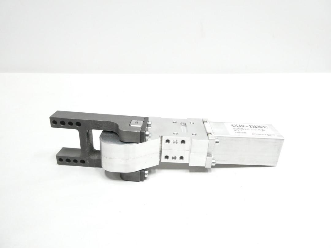 DESTACO 82L4N-23800H0 PNEUMATIC POWER CLAMP