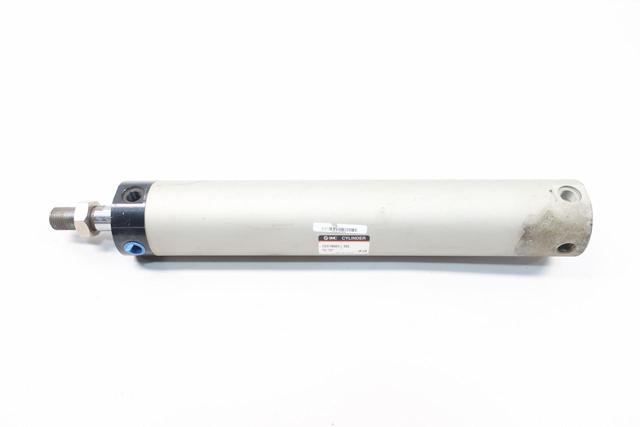 SMC CDG1BN50-250 DOUBLE ACTING PNEUMATIC CYLINDER 50MM 250MM 150PSI