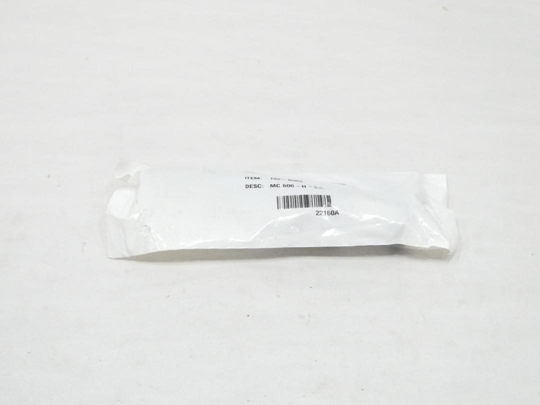 ACE MC600-H HYDRAULIC SHOCK ABSORBER