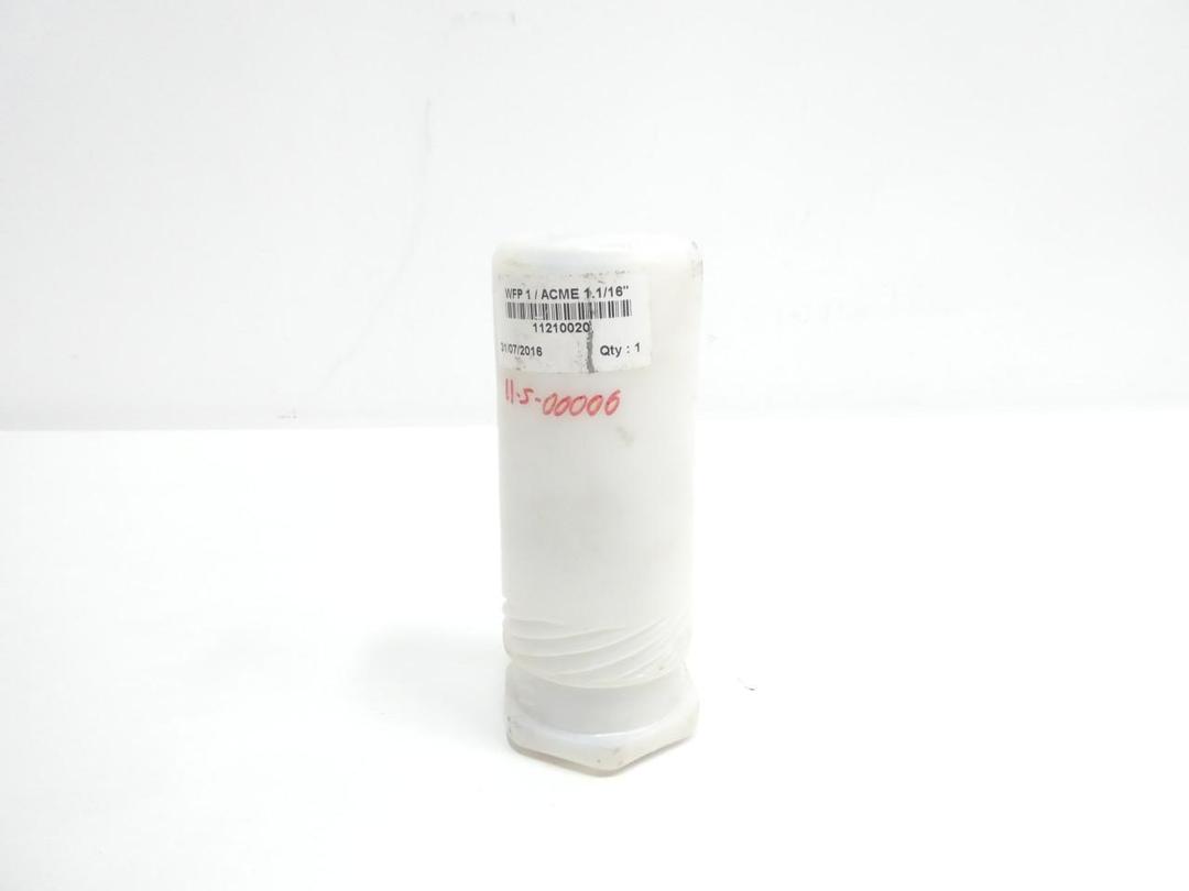 BILZ WFP1-1/16 QUICK CHANGE CHUCK FLOATER