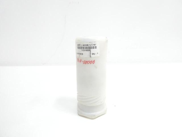 BILZ WFP1-1/16 QUICK CHANGE CHUCK FLOATER